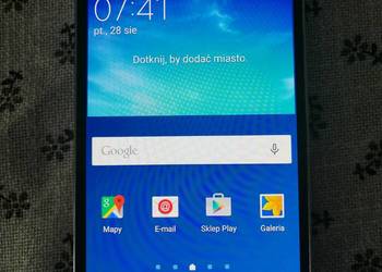SAMSUNG GALAXY NOTE3 SM N-9005
