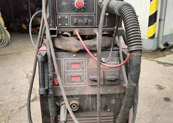 Spawarka BESTER LINKOLN ELECTRICMAG MASTER 351 W PDE 41W