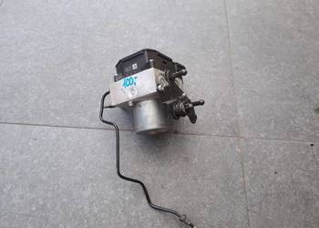 Pompa ABS hamulcowa VW Passat B7 Skoda 2.0 TDI 3AA614109AQ