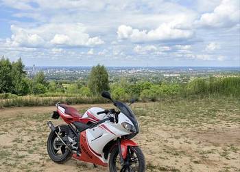 Yamaha Tzr 50/70