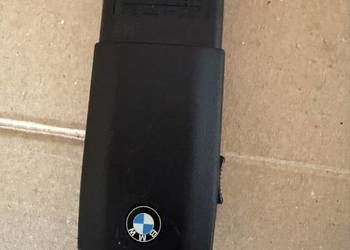 Latarka schowka czarna BMW oryginał