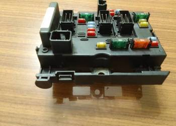 MODUŁ BSM 5 Delphi 9657608580 PEUGEOT 206 307 406 807