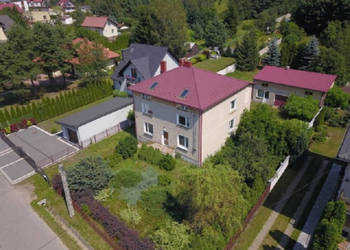 Dom w miejscowości Suchedniów