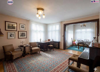 Oferta sprzedaży domu wolnostojącego 195.7m2 Gdańsk