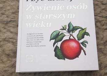 Nowa książka Lidla-jesc zdrowiej i żyć dłużej