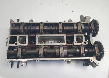 Ford C-Max 1.8 16V GŁOWICA CYLINDRÓW 1S7G-6090-AX