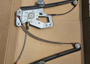 BMW E39 MECHANIZM PODNOSZENIA OPUSZCZANIA SZYBY LEWY PRZÓD