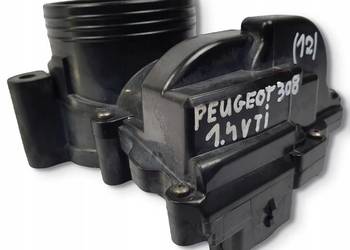 PRZEPUSTNICA Peugeot 308 1.4 VTI V757669780 A2C53279370