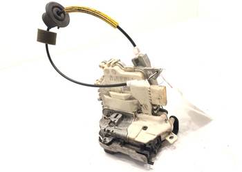 ZAMEK DRZWI PRAWY PRZÓD AUDI Q5 8R SUV 8J1837016C 08-17