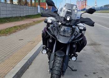 Suzuki 1050 XT Vstrom
