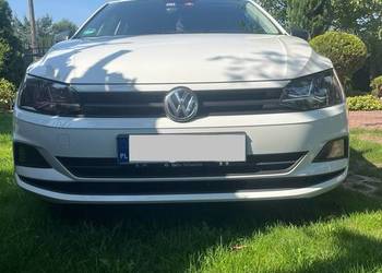 Volkswagen Polo 1.0 TSI