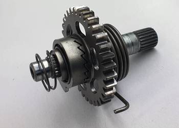 Mechanizm Startera Walek Sprezyna Zabierak  Honda Crf 250