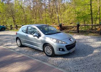 Peugeot 207 1.6hdi