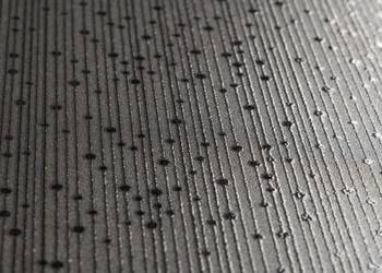 Glazura Pearl Drop Grey Mat 31.6 X 90 1,14 m2 HM