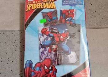 Pościel bawełniana dla dzieci