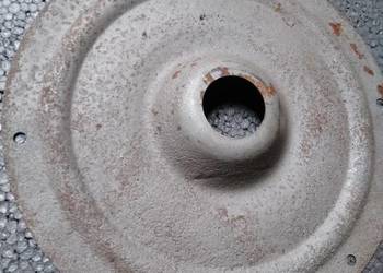 Junak m10 osłona łańcucha element.