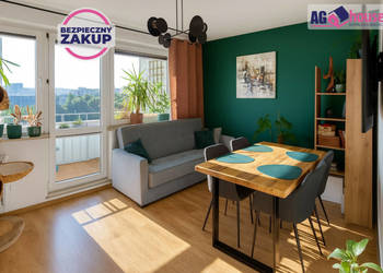 Oferta sprzedaży mieszkania Gdańsk 42.42m2 2 pokoje Oferta sprzedaży mieszkania Gdańsk 42.42m2 2 pokoje