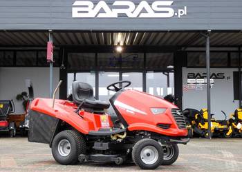 Traktorek kosiarka Herkules HT 102-22 B&S 2 Cylindry (260207.6) - Baras