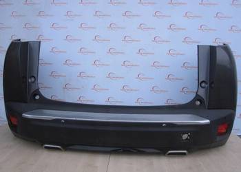 PEUGEOT 2008 II GT LINE 22r zderzak tył