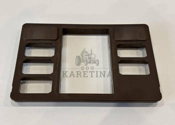 John Deere 6110 6210 Płytka Obudowa Ramka L113568