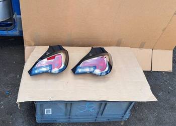 Lampa tylna prawa Opel Adam 39177858 Lampa prawy tył Opel Adam