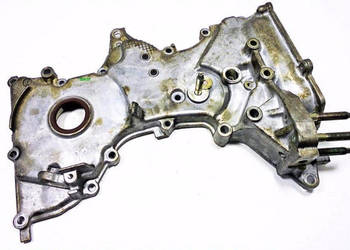 OBUDOWA ROZRZĄD 1.3 1.4 16V FOCUS II MK2 MAZDA 2 3