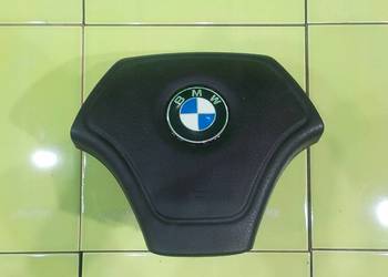 BMW 3 E36 COUPE 1.9 B 97r COUPE 2D AIRBAG poduszka kierowcy 3310927623