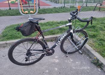 Rower szosowy Cube Agree Di2