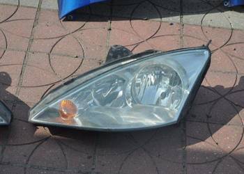 focus MK I FL lampa lewa WYSYŁKA