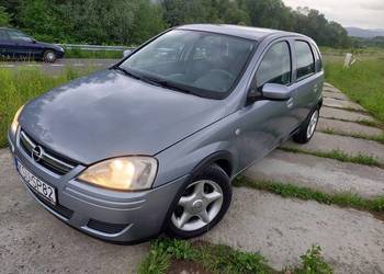 Opel Corsa C 1.2 16V 90tyś KM!!! Zadbany!! Oszczędny!! Klima!!