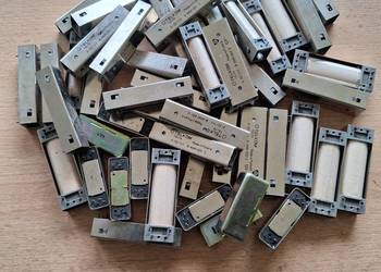 Telfa kontaktron przekaznik odzysk