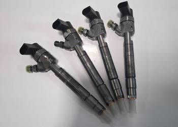 WTRYSKIWACZ MERCEDES 2.2 CDI 0445110190