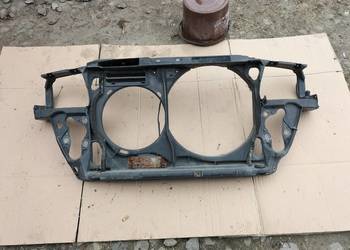 AUDI A4B5 A4 B5 PAS PRZÓD PRZEDNI WZMOCNIENIE