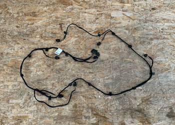 Instalacja wiązka PDC zderzaka przód Mercedes-Benz GLE W167 A1675409635