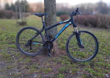 Rower górski Btwin Rockrider 340 koła 26"