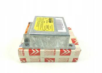 MODUŁ AIR BAG PASAŻERA CITROEN XSARA 00-05 ORI ASO