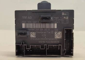 TIGUAN II MODUŁ DRZWI  5Q0959593E