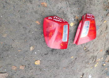 LACETTI I FL LIFT SEDAN lampa lewa WYSYŁKA LACETTI I FL LIFT SEDAN lampa lewa WYSYŁKA