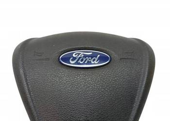 PODUSZKA POWIETRZNA AIRBAG LEWA KIEROWCY  Ford Transit Courier I ET76-A042B