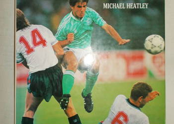 The Pictorial History of FOOTBALL,M.Heatley