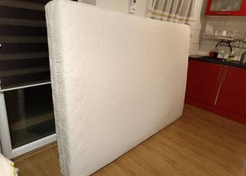 Materac 140x200