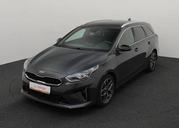 Kia Ceed III 1.4 Gt-Line
