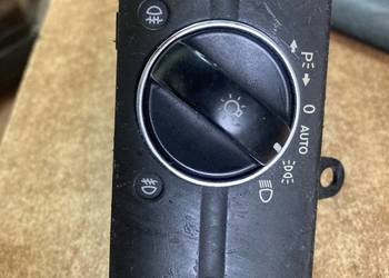 WŁĄCZNIK PRZEŁĄCZNIK ŚWIATEŁ MERCEDES 2115450104