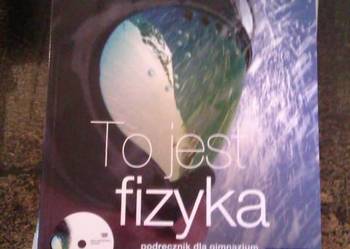 to jest fizyka 4 podręcznik aukcje antykwaryczne kolekcje