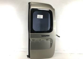 DRZWI TYLNE PRAWE DACIA LOGAN Kombi