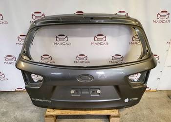 Klapa Bagażnika Kia Sorento III UM 2014-2020