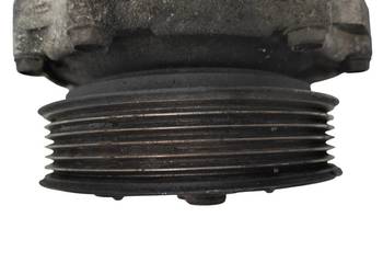 SPRĘŻARKA KLIMATYZACJI Peugeot 307 407 C4 C5 2.0 HDi 9651911480 Sanden
