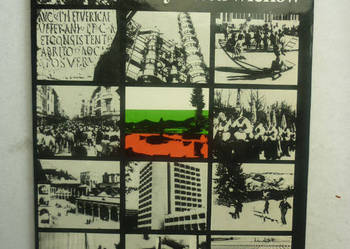 BULGARIA TRZYNASTU WIEKÓW - APOLONIUSZ ZAWILSKI