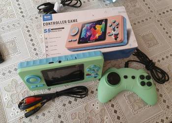 Sprzedam konsola Gra retro
