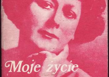 Isadora Duncan - Moje życie